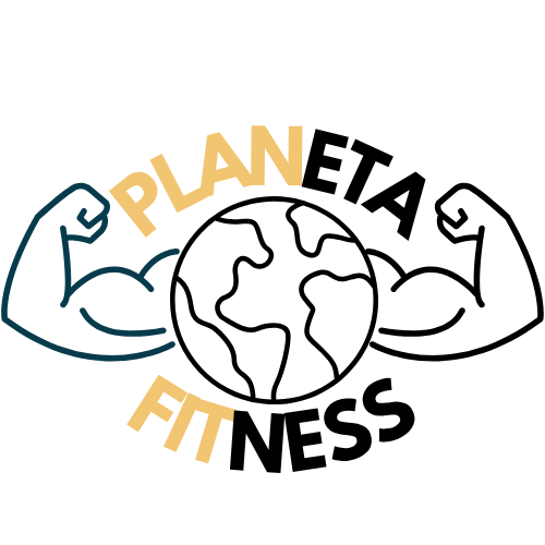 Planeta Fitness